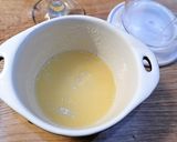 Sajtkrémes szelet recept fázis 3 fotója
