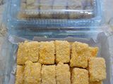Nugget Ayam Homemade