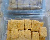 Foto langkah ke 4 dari resep Nugget Ayam Homemade.