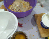 Foto del paso 1 de la receta: Ensalada de Manzana