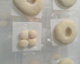 Foto langkah ke 3 dari resep Donat.