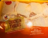 A picture of step 1 of Garlicky Herb Baked Chicken Thighs.