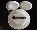 Foto del paso 1 de la receta: Crema Chantilly (Chantillí)
