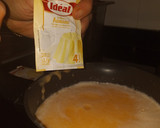 Foto del paso 2 de la receta: Flan de fruta