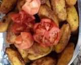 صورة لخطوة 5 من وصفة 🌺كبة الأرز(كبة حلب) 🌺