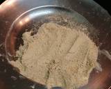 Sattu Filled Oats Paneer Cutlets recipe step 3 photo