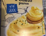 Burgonyapelyhes kenyér recept fázis 1 fotója