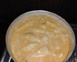খেঁজুর গুড়ের দুধপুলি (Khejur gurer dudh puli recipe in Bengali) রেসিপির ধাপ 5 ছবি