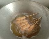 Foto langkah ke 5 dari resep Sempol ayam sayur.