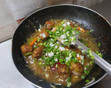 વેજ મંચુરીયન (manchurian recipe in gujarati) રેસીપી સ્ટેપ5ફોટો