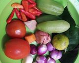 Foto langkah ke 2 dari resep Pindang bandeng.