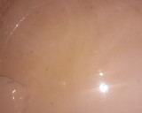 Foto del paso 4 de la receta: Postre de vainillas