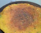 Lauki Pancakes recipe step 3 photo