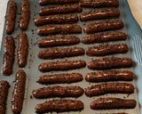 Une image de l'étape 7 de Fingers maison.