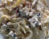 Foto del paso 6 de la receta: Spaghettis carbonara
