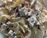Foto del paso 6 de la receta: Spaghettis carbonara