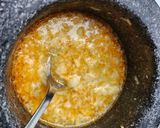 صورة لخطوة 3 من وصفة دجاج بالبطاطا بالفرن 😋
