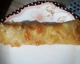 A picture of step 4 of Chicken Mayo Paratha Rolls 🫔🫔.