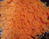 A picture of step 2 of Carrot halwa.