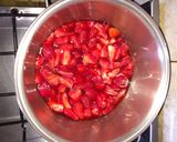 Foto del paso 2 de la receta: Mermelada caseraa de frutillas frescas 🍓🍓🍓