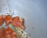 A picture of step 3 of Egg magaz.