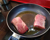 Foto del paso 1 de la receta: Solomillo Wellington