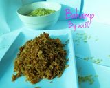 Foto langkah ke 1 dari resep Bahamp.