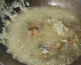 Foto langkah ke 8 dari resep Ayam Goreng Kremes.