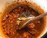 Red wine beef short ribs - slow cooked recipe step 5 photo