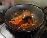 Foto langkah ke 3 dari resep Acar bumbu.