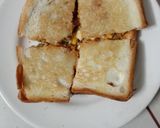 પેરી પેરી સેન્ડવીચ (Peri Peri Sandwich Recipe In Gujarati) રેસીપી સ્ટેપ4ફોટો