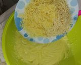Foto langkah ke 1 dari resep (88) Sagu Keju.