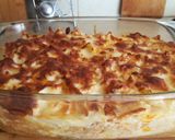 Rakott tészta recept fázis 8 fotója