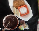 ব্যানানা ট্রাফল (banana truffle recipe in Bengali) রেসিপির ধাপ 1 ছবি