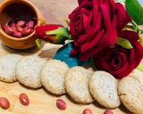 પીનટ બટર કુકીઝ(cookies recipe in gujarati) રેસીપી સ્ટેપ5ફોટો