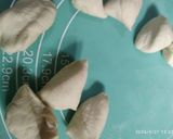 Foto langkah ke 4 dari resep Bakpao (No Mixer).