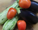 Foto del paso 3 de la receta: Ratatouille 🍅🥒🍆 🐭👩🏻🍳