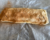 Foto del paso 3 de la receta: Strudel de manzana y pera