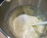 Foto del paso 4 de la receta: Tarta de coco especiada con ron!!!