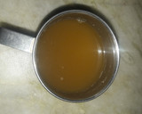 முருங்கை கீரை சூப் ரெசிபி ஸ்டேப் 1 புகைப்படம்