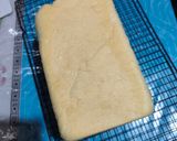 Foto langkah ke 6 dari resep Roti Tawar Kukus Keju (No Ulen).