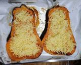 Foto del paso 4 de la receta: Calabaza rellena 😋