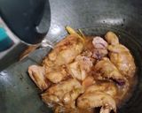 Foto langkah ke 3 dari resep Gulai Ayam.