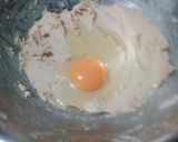 Foto del paso 3 de la receta: Muffins de plátano y nuez