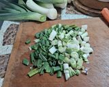 Foto del paso 12 de la receta: Verduras apta para freezer
