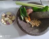 Foto langkah ke 1 dari resep Ayam Ungkep.