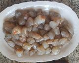 Foto del paso 3 de la receta Espagueti con langostinos 28