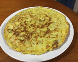Foto del paso 5 de la receta: Tortilla española
