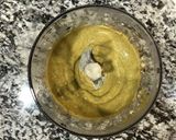 Foto del paso 2 de la receta Tartaletas de paté de mejillones