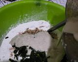 Foto langkah ke 3 dari resep Peyek rebon.